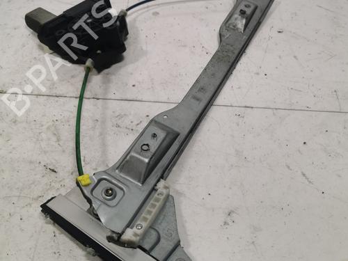 Front left window mechanism OPEL CORSA D (S07) 1.3 CDTI (L08, L68) | BP37007411C22 - Image 2