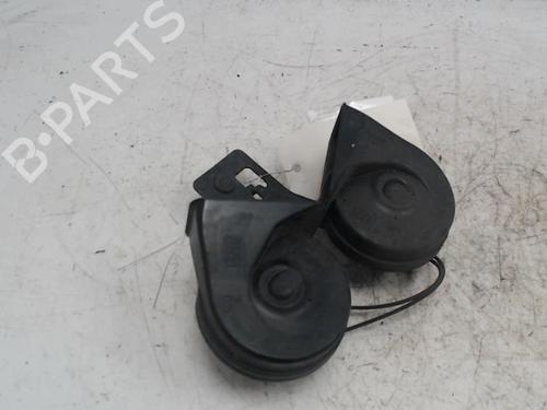 Used Horn Horn RENAULT SCÉNIC III (JZ0/1_) 1.5 dCi (110 hp) 36741515 36741515