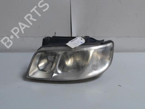Used Left headlight Left headlight HYUNDAI MATRIX (FC) 1.5 CRDi VGT (110 hp) 36732789 36732789