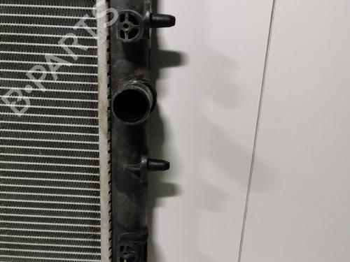 AC radiator CITROËN DS3 (SA_) 1.6 VTi 120 | BP36704895M32 - Image 2
