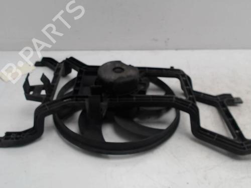 Radiator fan DACIA SANDERO 1.4 (BS0C, BS0A, BS0G, BS1F, BS0E) | BP36740328M35 - Image 3