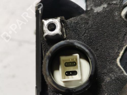 Left mirror BMW 1 (E81) 116 i | BP37007446C26 - Image 5