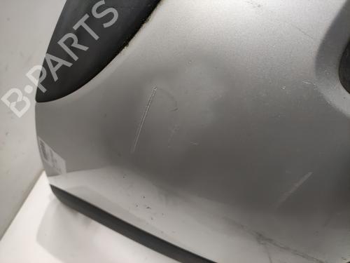 Front bumper CITROËN JUMPY III Van (V_) 2.0 BlueHDi 145 | BP36712891C7 - Image 5