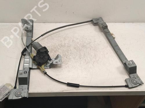 Used Front left window mechanism Front left window mechanism 36739189 36739189