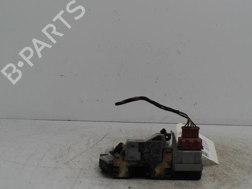 Used Rear right lock Rear right lock PEUGEOT 206 SW (2E/K) 2.0 HDi (90 hp) 36739843 36739843