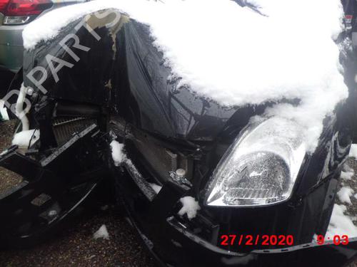 Starter SUZUKI SWIFT III (MZ, EZ) | BP36732630M8 - Image 4