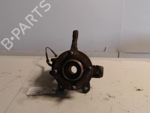 Used Left front steering knuckle Left front steering knuckle 36728474 36728474