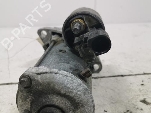 Starter AUDI A3 Sportback (8YA, 8YF) | BP36707218M8 - Image 2