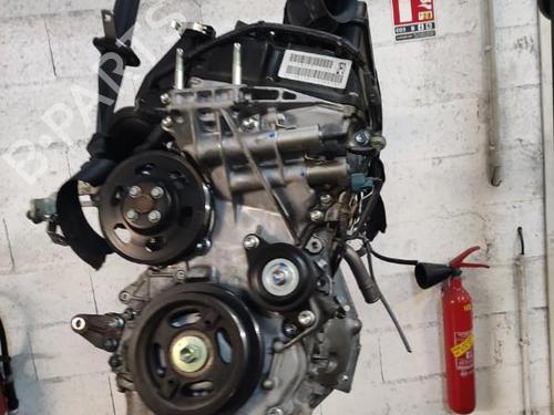 Engine OPEL AGILA B (H08) 1.2 (F68) | BP36745168M1 - Image 6