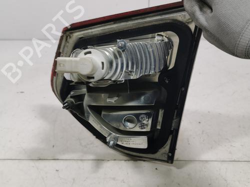Used Left tailgate light Left tailgate light 38976042 38976042