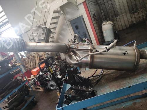 Exhaust system RENAULT TRAFIC III Van (FG_) | BP36748085M121 - Image 7
