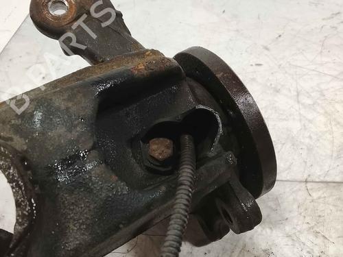 Left front steering knuckle PEUGEOT 2008 I (CU_) 1.2 THP 110 / PureTech 110 | BP36711838M25 - Image 3