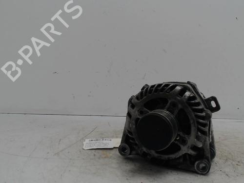 Used Alternator Alternator CITROËN JUMPER II Van 2.0 BlueHDi 130 (130 hp) 36739435 36739435