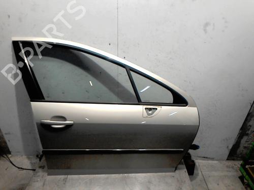 right-front-door-peugeot-407-6d_-2004-2005-2006-2007-2008-2009-2010-2011-36745829 main image