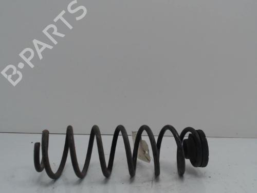 Used Shock absorber spring Shock absorber spring VW POLO V (6R1, 6C1) [2009-2022] 36737213 36737213