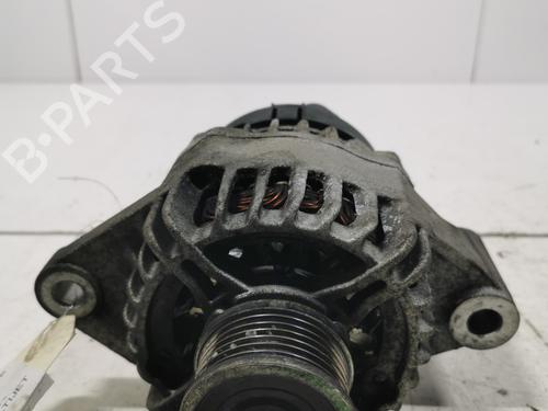Used Alternator Alternator 36706440 36706440