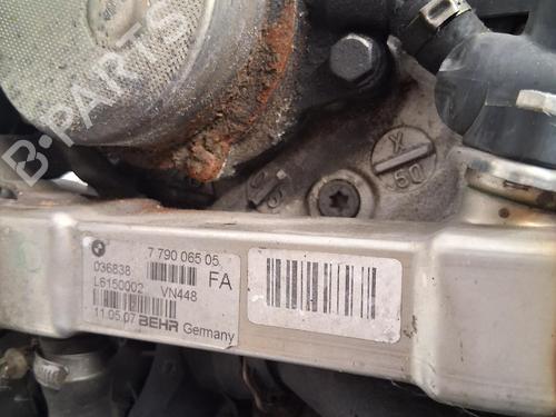 Engine BMW 3 Convertible (E93) 330 d | BP37187346M1 - Image 4