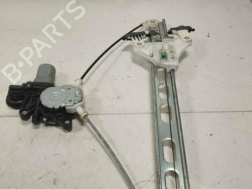 Front left window mechanism SUZUKI SWIFT IV (FZ, NZ) 1.2 (AZH412, ZC72S) | BP36716662C22 - Image 2