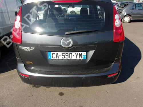 Starter MAZDA 5 (CR) 2.0 CD (CR19) | BP36733076M8  - Image 7