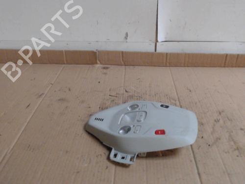 Used Interior roof light Interior roof light CITROËN C4 Picasso II [2013-2026] 36732886 36732886