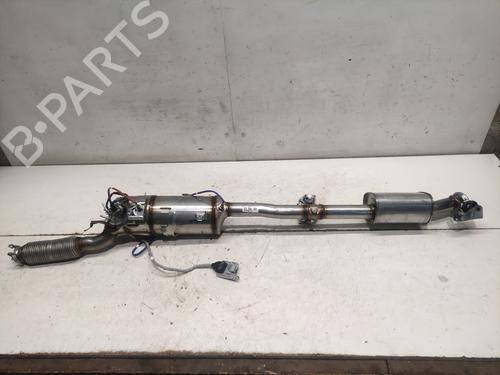 Catalyst RENAULT KANGOO Express (FW0/1_) 1.5 dCi 80 (FW15) | BP36715900M10 - Image 6
