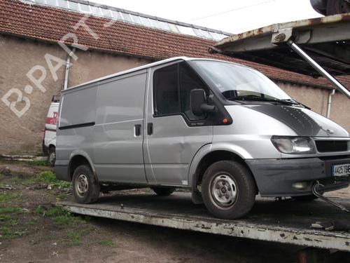 Right taillight FORD TRANSIT Van (FA_ _) 2.0 DI (FAE_, FAF_, FAG_) | BP36724845C35 - Image 5