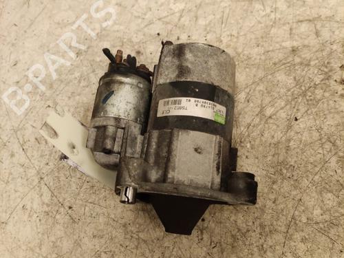Starter CITROËN C3 Pluriel (HB_) | BP36749867M8 - Image 2