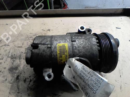 AC compressor FORD FOCUS II (DA_, HCP, DP) 1.8 TDCi | BP36747911M34 - Image 3