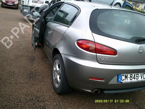 Engine ALFA ROMEO 147 (937_) 1.9 JTD (937.AXF1A, 937.BXF1A) | BP36730934M1 - Image 11