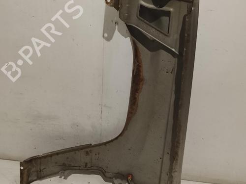 Used Right front fenders Right front fenders JEEP GRAND CHEROKEE II (WJ, WG) 3.1 TD 4x4 (140 hp) 40447550 40447550
