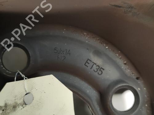 Fælk VW UP! (121, 122, BL1, BL2, BL3, 123) 1.0 | BP36712285C45 - Image 4