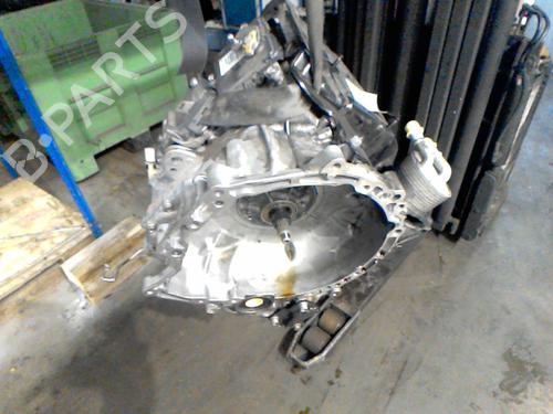 Gearbox PEUGEOT 2008 I (CU_) 1.5 BlueHDI 120 | BP36739994M3 - Image 4