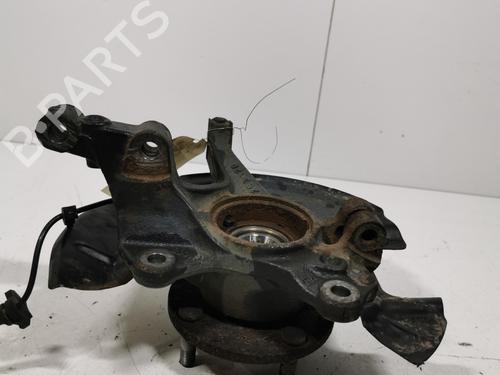 Used Right front steering knuckle Right front steering knuckle FORD FIESTA VII (HJ, HF) 1.5 ST EcoBoost (200 hp) 36706842 36706842