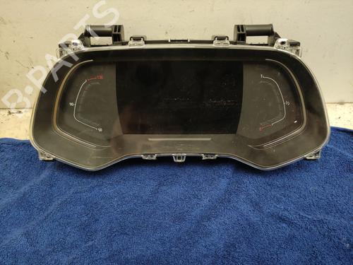 Instrument cluster RENAULT CAPTUR II (HF_) | BP36750681C47 - Image 2