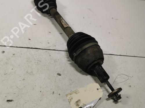 Left front driveshaft FORD S-MAX (WA6) 1.8 TDCi | BP36705957M38 - Image 3