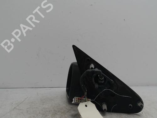 Used Left mirror Left mirror PEUGEOT 406 (8B) 2.0 HDI 110 (109 hp) 36739213 36739213