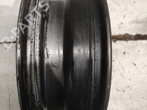 Fælk CITROËN JUMPER II Van 2.2 HDi 110 | BP37734169C45 - Image 3