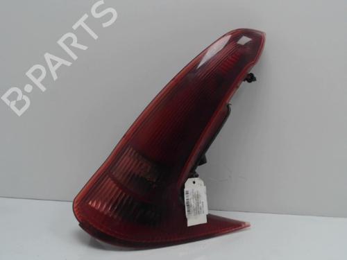 Used Right taillight Right taillight PEUGEOT 206 SW (2E/K) 2.0 HDi (90 hp) 36737077 36737077