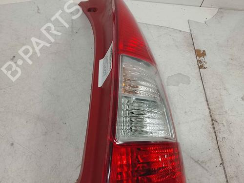 Høyre baklys Høyre baklys CITROËN C3 I (FC_, FN_) [2002-2013] 37283446 37283446