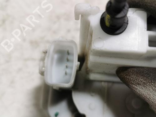 Used Front right lock Front right lock 38724796 38724796