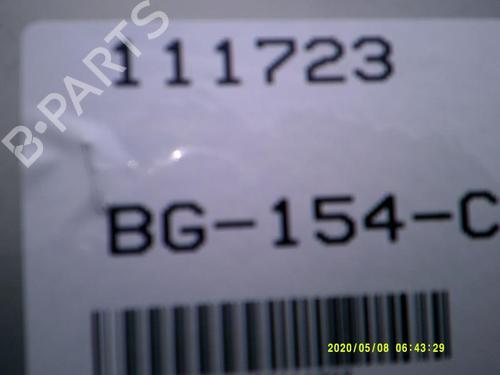 Starter CITROËN C5 I (DC_) 2.0 HDi (DCRHZB, DCRHZE) | BP36732091M8 - Image 6