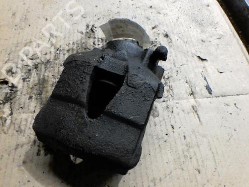 Used Left front brake caliper Left front brake caliper VW POLO IV (9N_, 9A_) 1.4 TDI (70 hp) 36749613 36749613