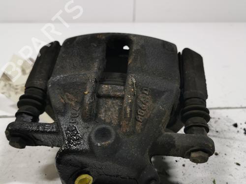 Right front brake caliper RENAULT ZOE (BFM_) ZOE | BP37733658M104 - Image 2