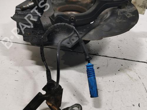 Left front steering knuckle BMW X5 (E53) 3.0 i | BP36707840M25 - Image 2