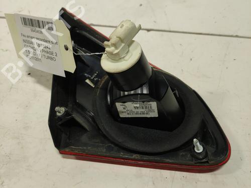 Used Right tailgate light Right tailgate light 36751830 36751830