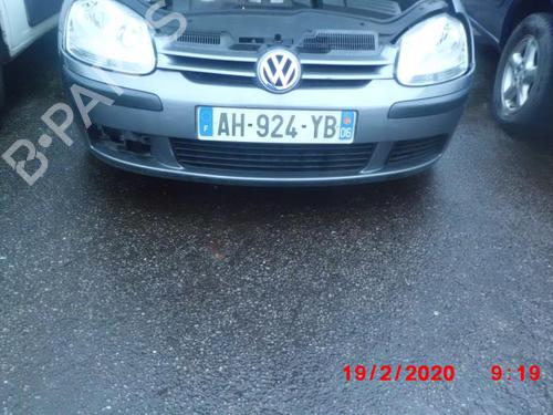 Upper protection VW GOLF V (1K1) | BP36728380M93 - Image 2