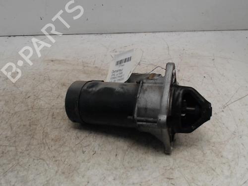 Starter OPEL CORSA C (X01) 1.2 (F08, F68) | BP36744856M8 - Image 2