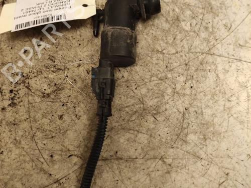 Used Washer pump Washer pump RENAULT KANGOO Express (FW0/1_) [2008-2026] 36749912 36749912