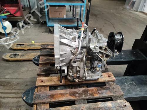 Gearbox OPEL AGILA B (H08) 1.2 (F68) | BP36745167M3 - Image 9