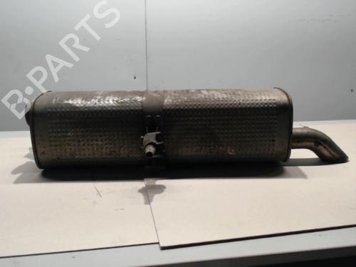 Used Exhaust system Exhaust system 36723772 36723772